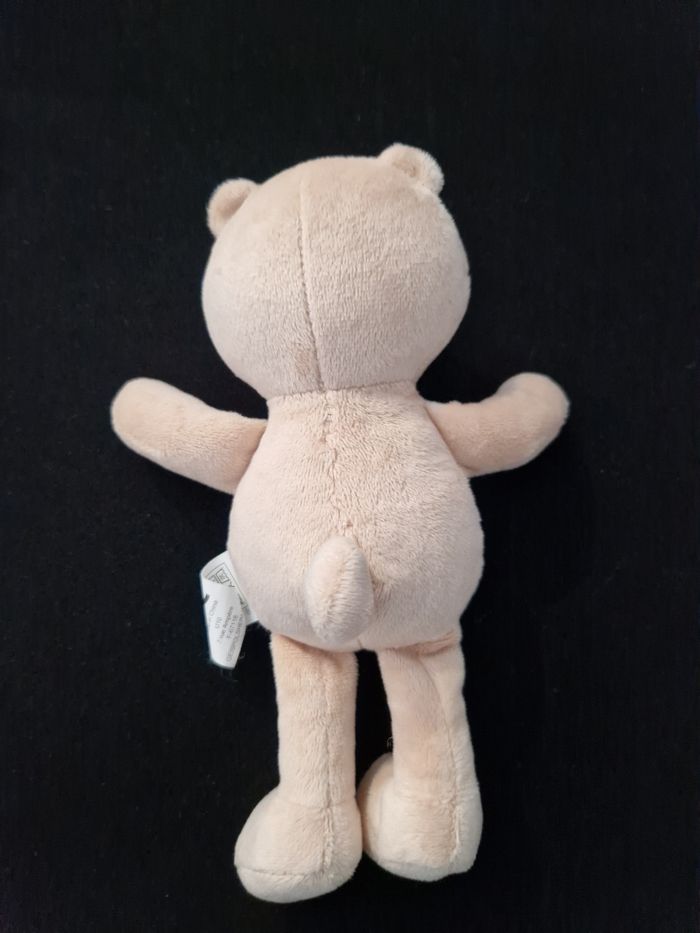 Doudou Bébé Douceur - photo numéro 2