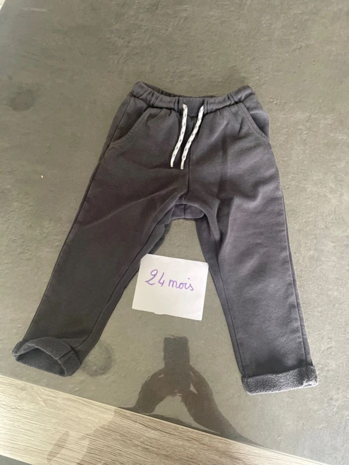 Pantalon lupilu