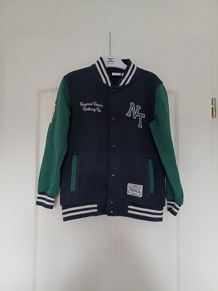 Veste name it