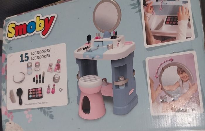 Coiffeuse beauté - photo numéro 2