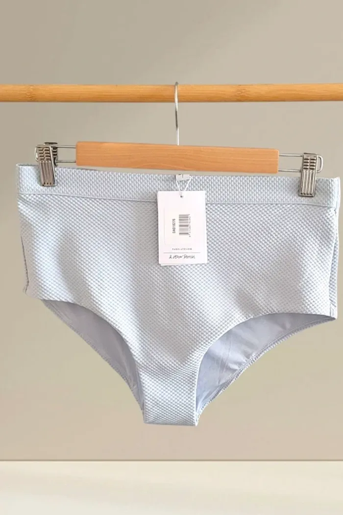 Bas de bikini & Other Stories Taille 40 - photo numéro 4
