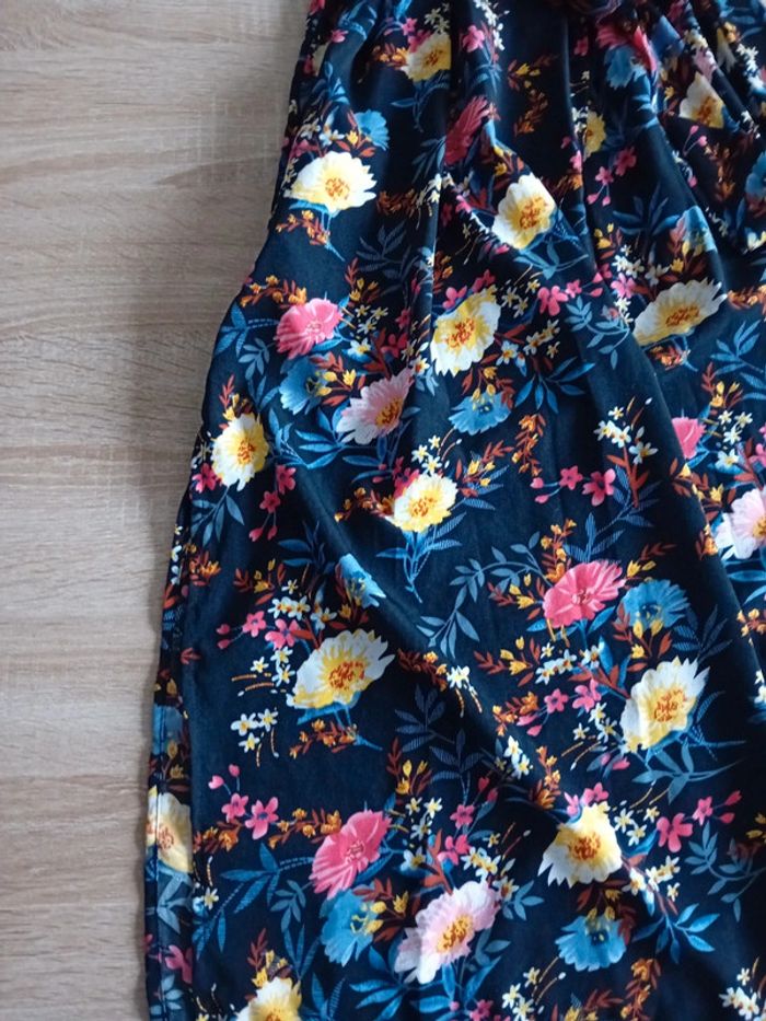 Robe longue femme - photo numéro 4