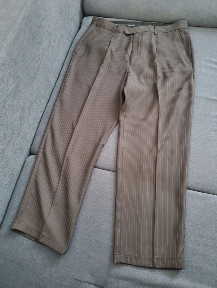 Pantalon homme