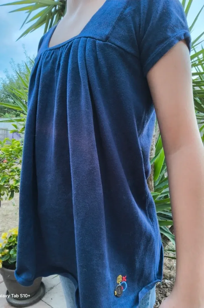 Pull fin - photo numéro 2