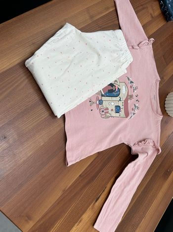 Pyjama 