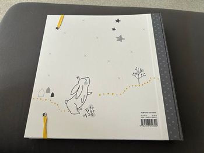 Livre naissance bébé - Noukie’s - photo numéro 3