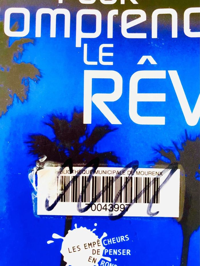 100 mots pour comprendre le rêve de Françoise Parot - photo numéro 4
