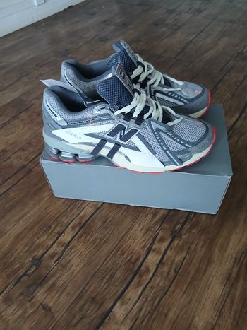 Chaussure New Balance