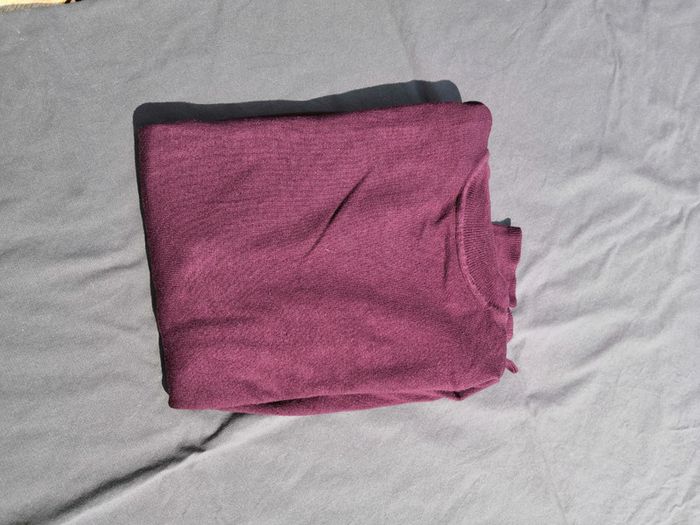 Pull col roulé - photo numéro 4