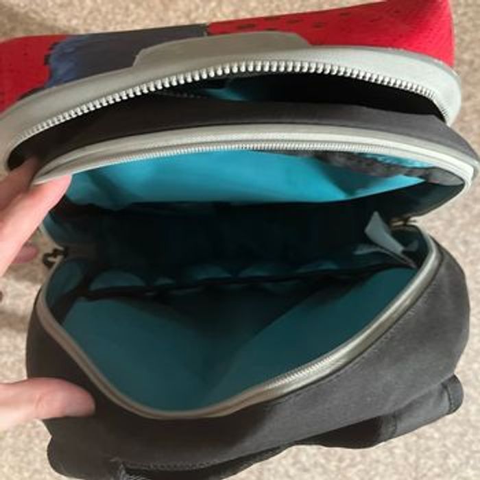 Cartable - photo numéro 3