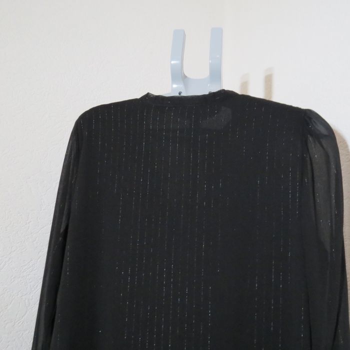 Robe noire KIABI – élégante & légère 🤩 - photo numéro 8