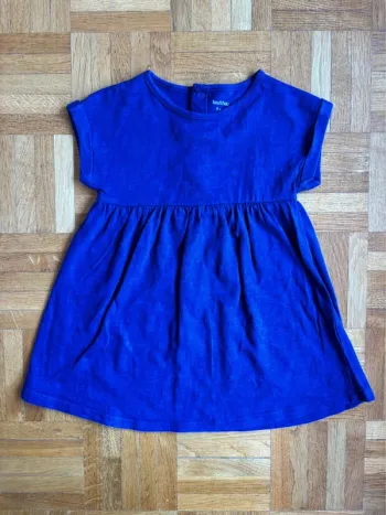 Robe Boutchou 9 mois parfait état