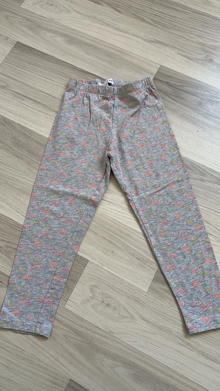 Pyjama 3-4 ans - photo numéro 3