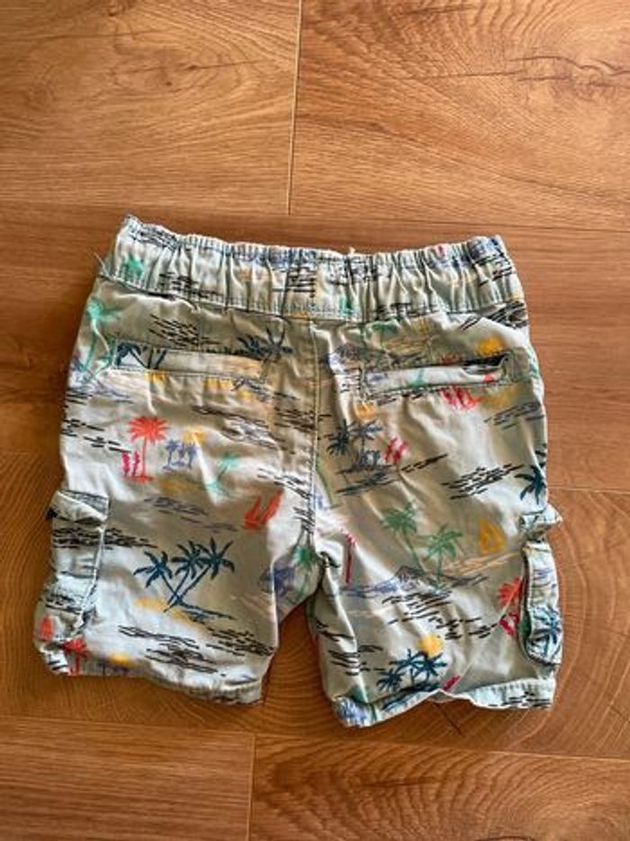 Short DPAM - photo numéro 3