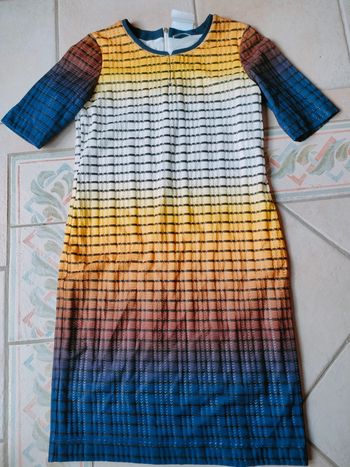 Robe neuve taille 40 marque Sommermann