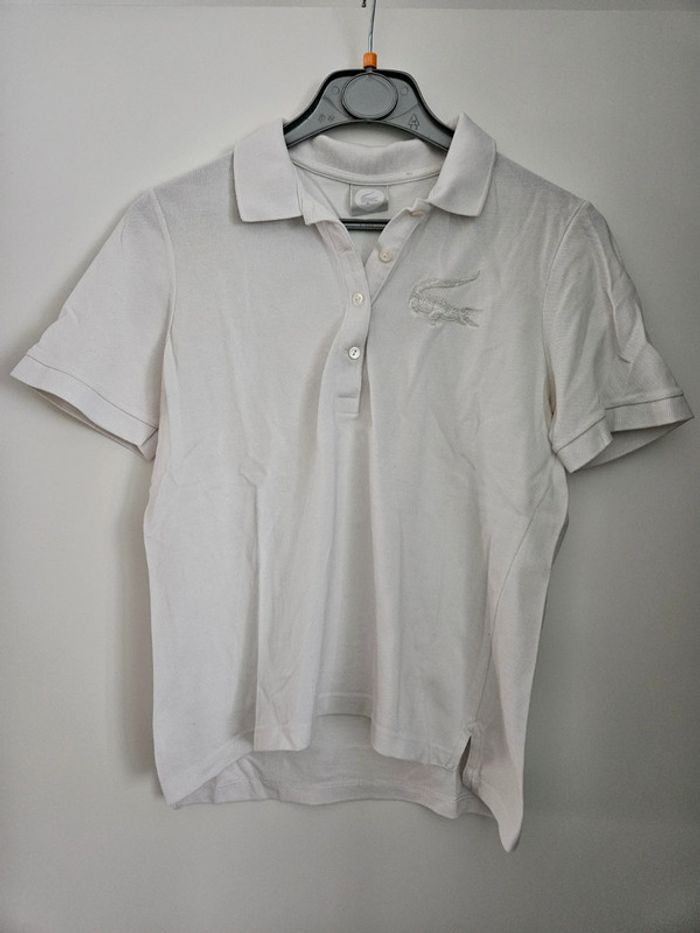 Polo Lacoste