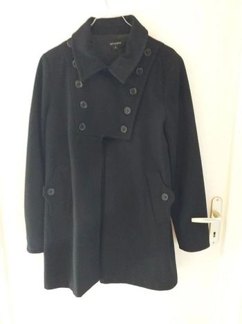 Veste Lainage