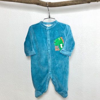 Pyjama dinosaure