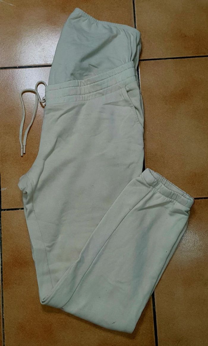 Pantalon grossesse