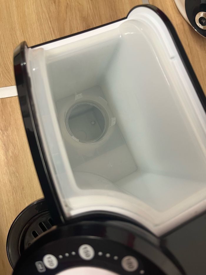 Préparateur de biberon - photo numéro 3