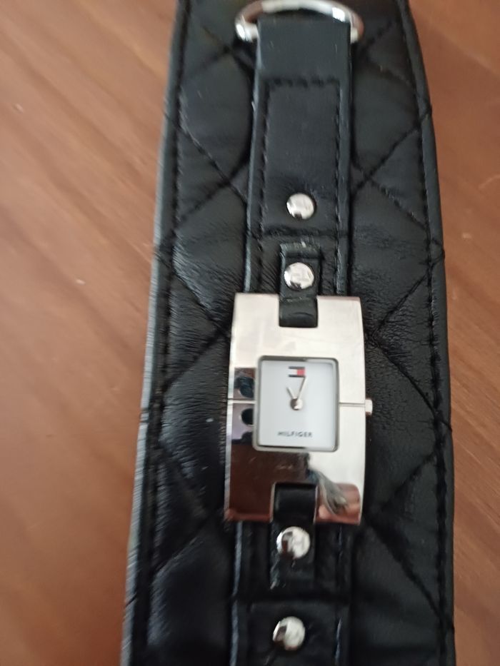 Montre femme Tommy Hilfiger - photo numéro 3