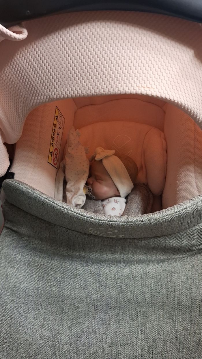 Bébé reborn à l'adoption - photo numéro 6