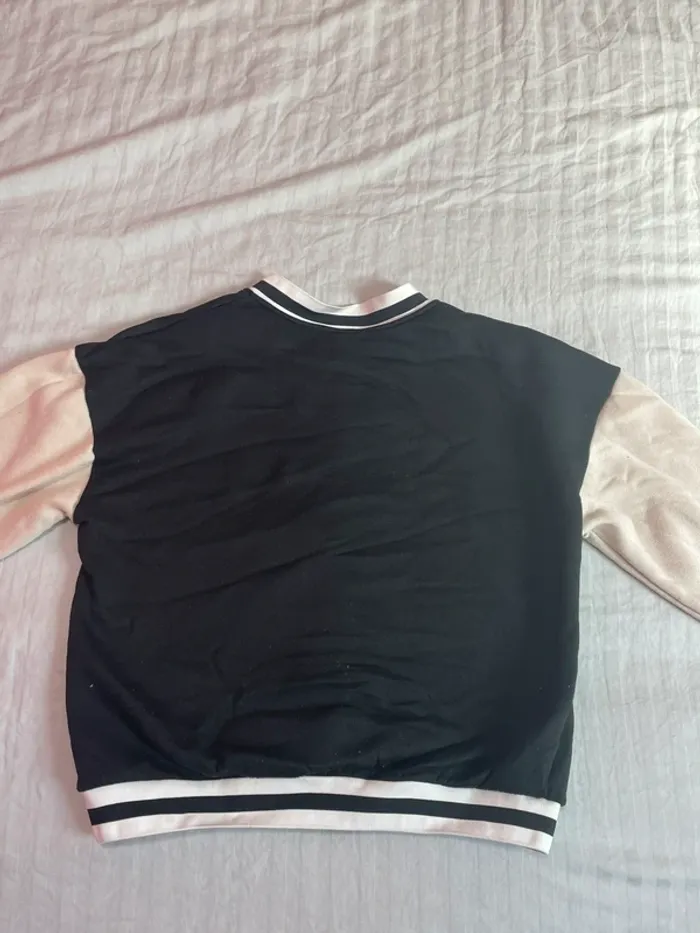 Veste américaine - photo numéro 3