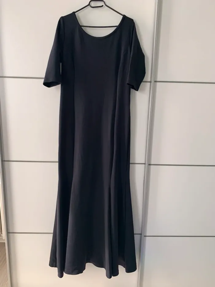 Robe de soirée/bal - photo numéro 4