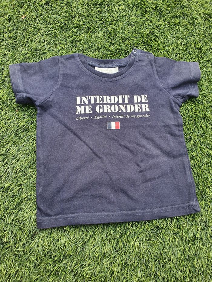 Tee-shirt