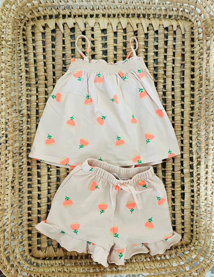 Ensemble Zara