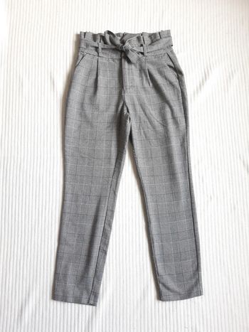 Pantalon taille haute Vero Moda T34