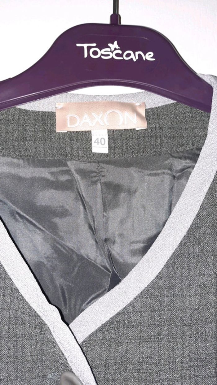 Chemise manches courtes - photo numéro 3