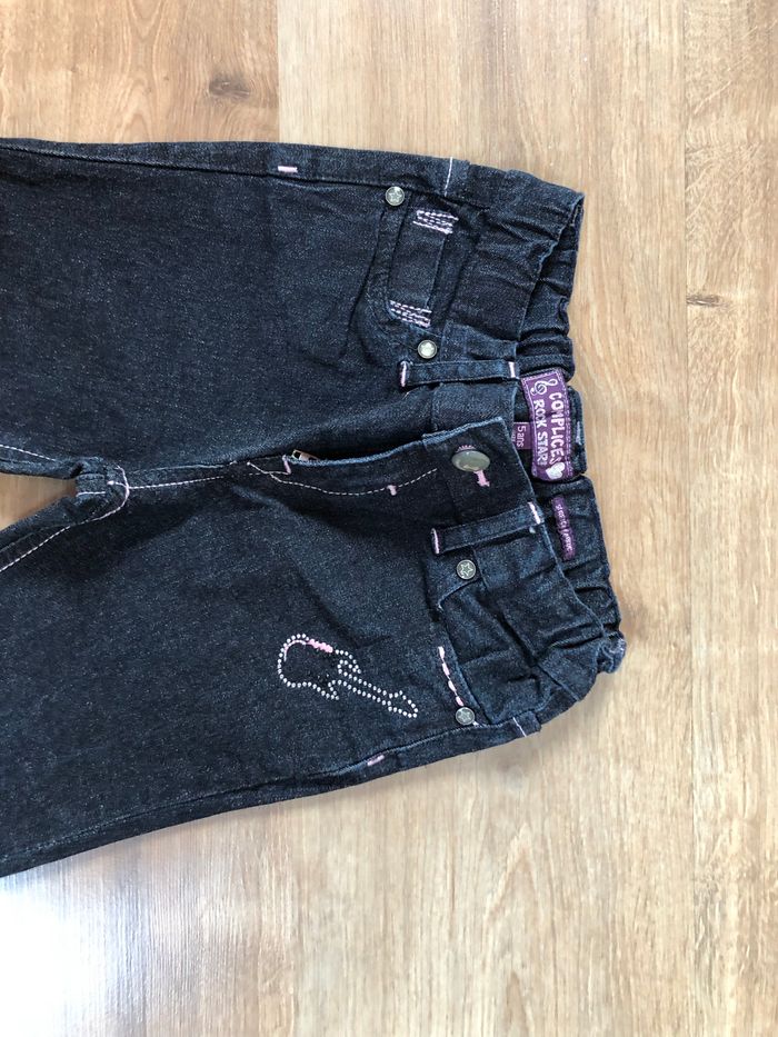 Jeans - photo numéro 5