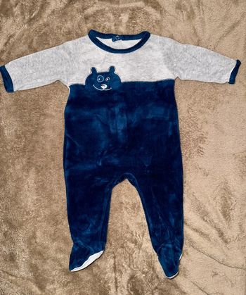 Pyjama Garçon