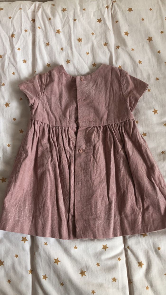 Robe Zara - photo numéro 3
