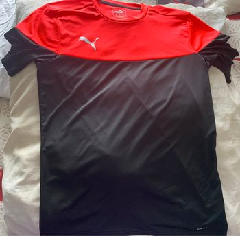 Tee shirt PUMA