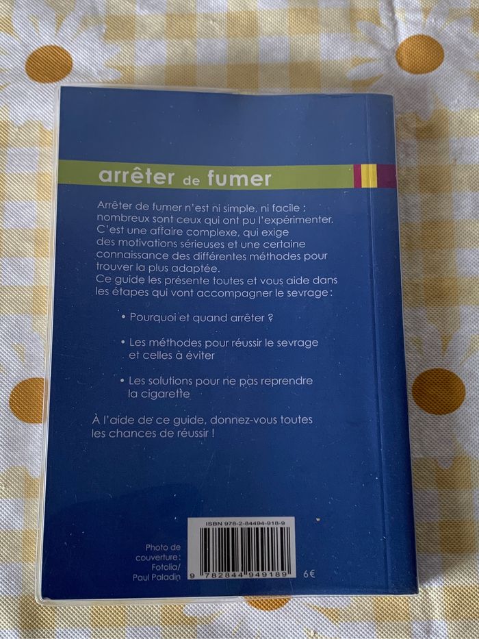 Arrêtes de fumer - photo numéro 2