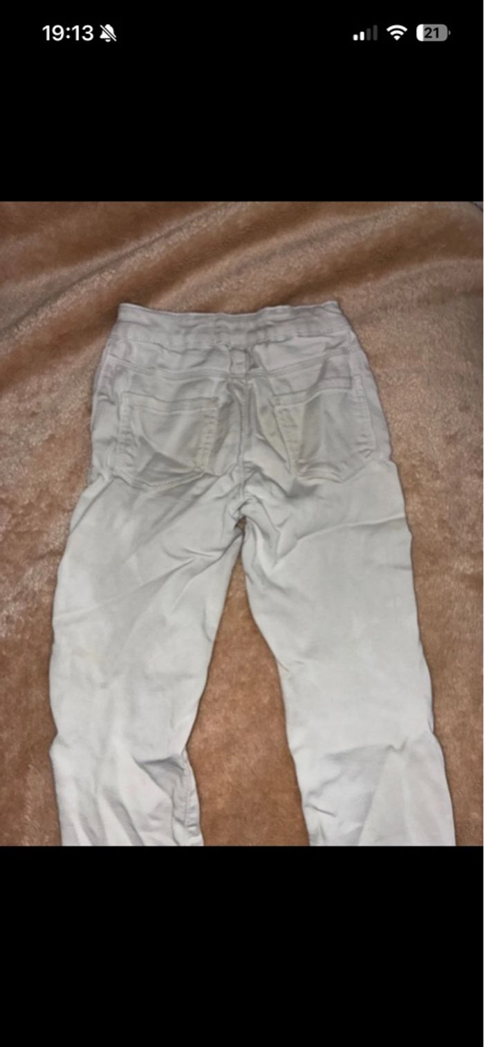 Jeans - photo numéro 2