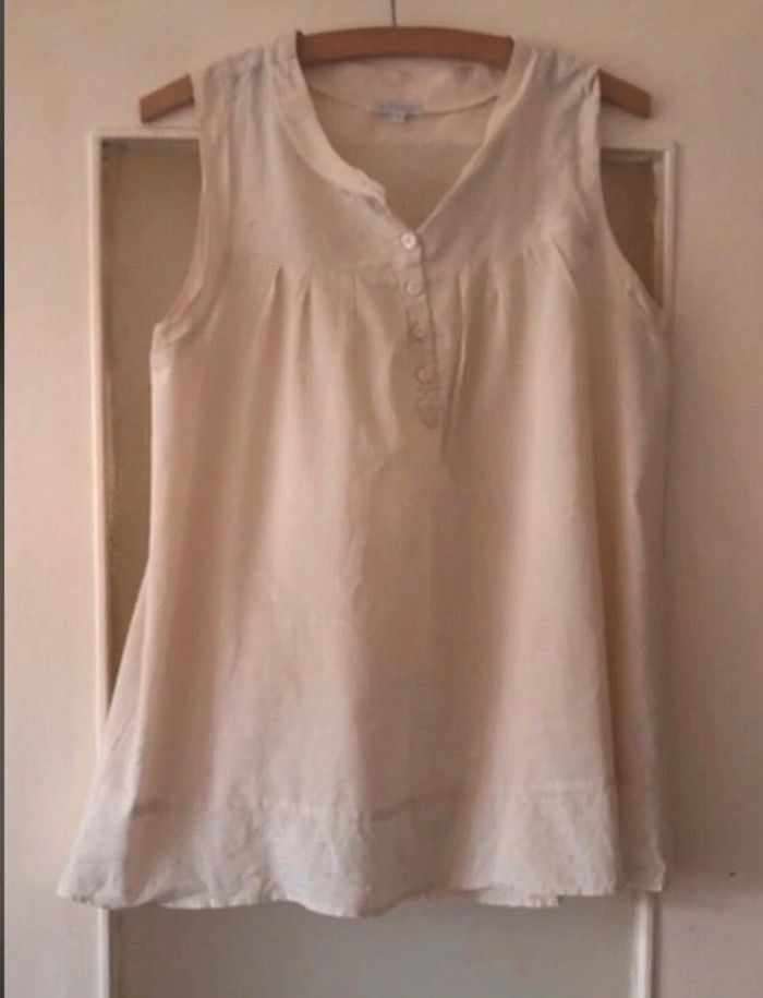 Blouse légère