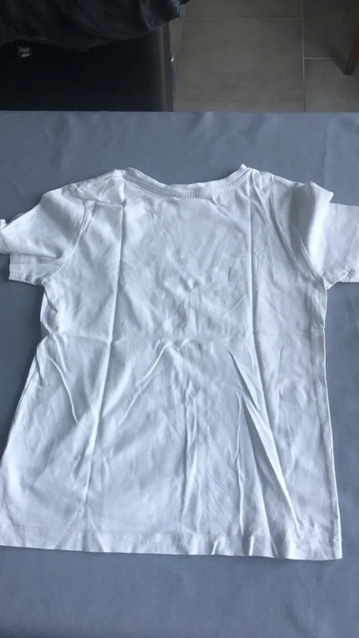 Tee shirt HetM - photo numéro 4