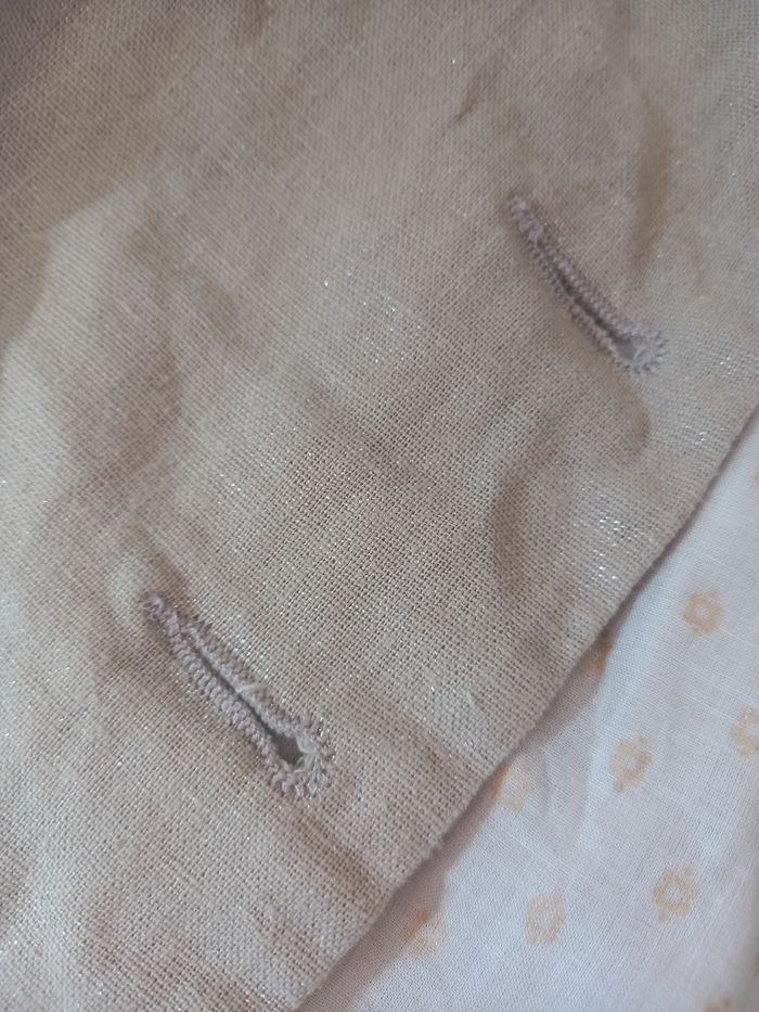 Gilet - photo numéro 2