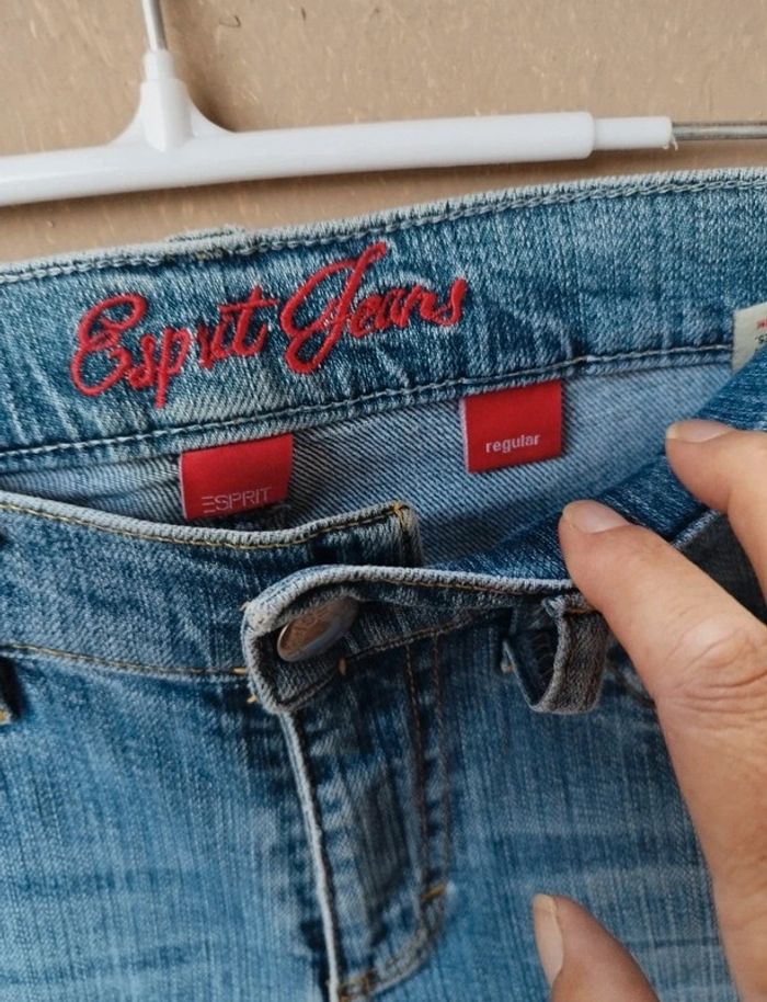 Jean regular taille 36 - photo numéro 2