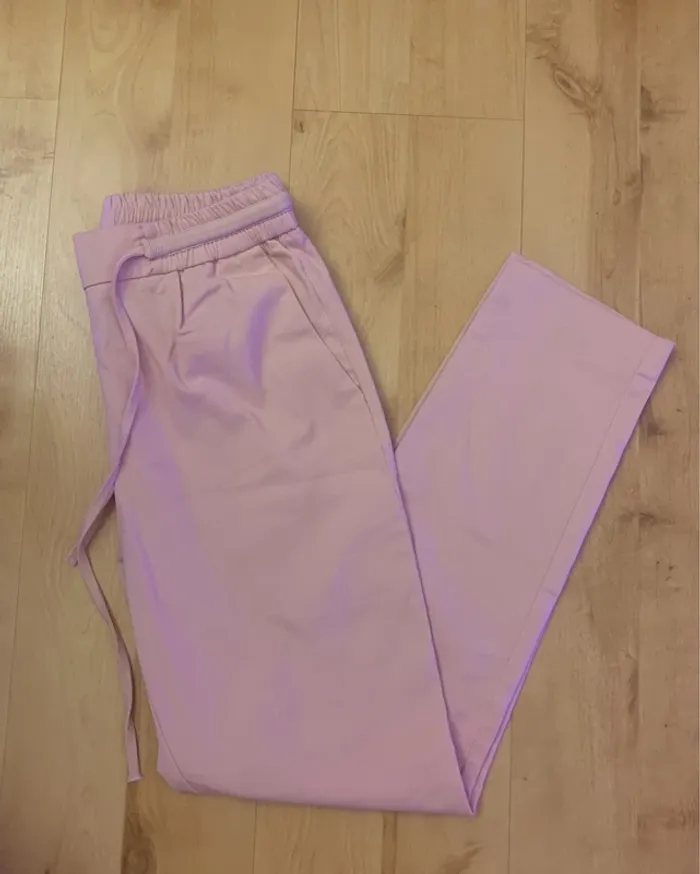 Pantalon ajusté - photo numéro 2