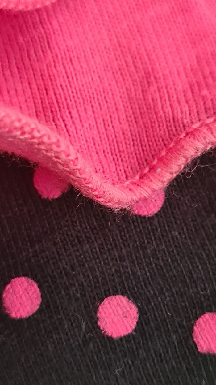 Robe 6 mois style espagnol comme neuve - photo numéro 3