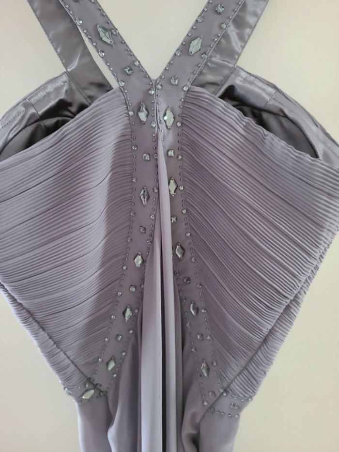 Robe de soirée - photo numéro 4