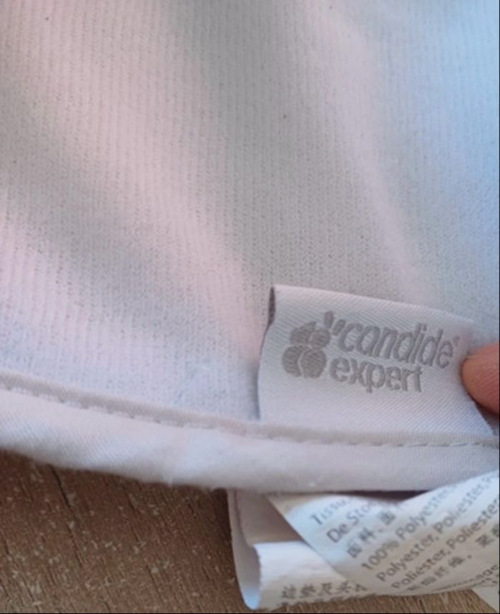 Cale bébé - photo numéro 3