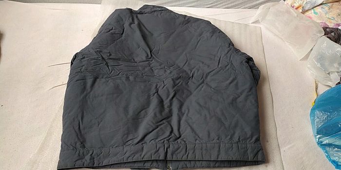 Blouson Timberland XL - photo numéro 3