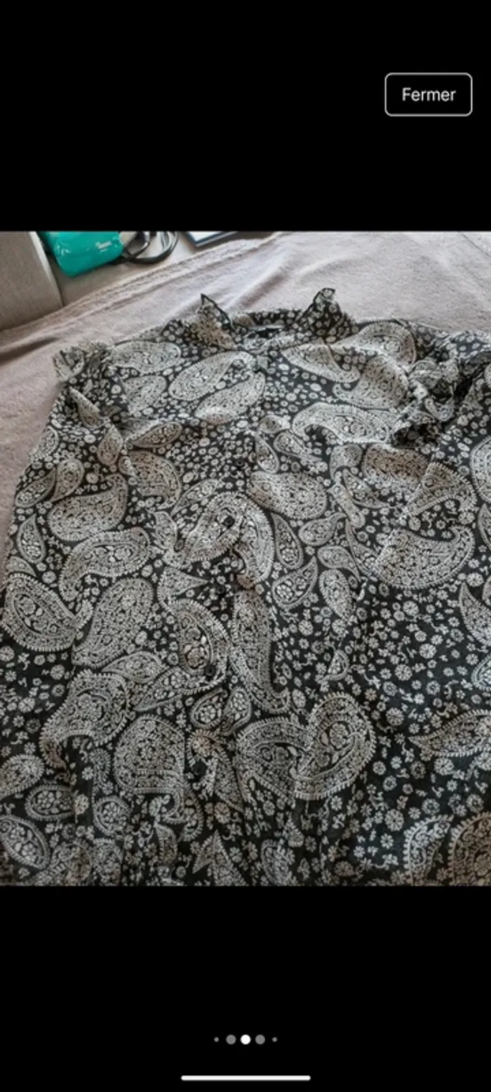 Chemise - photo numéro 7