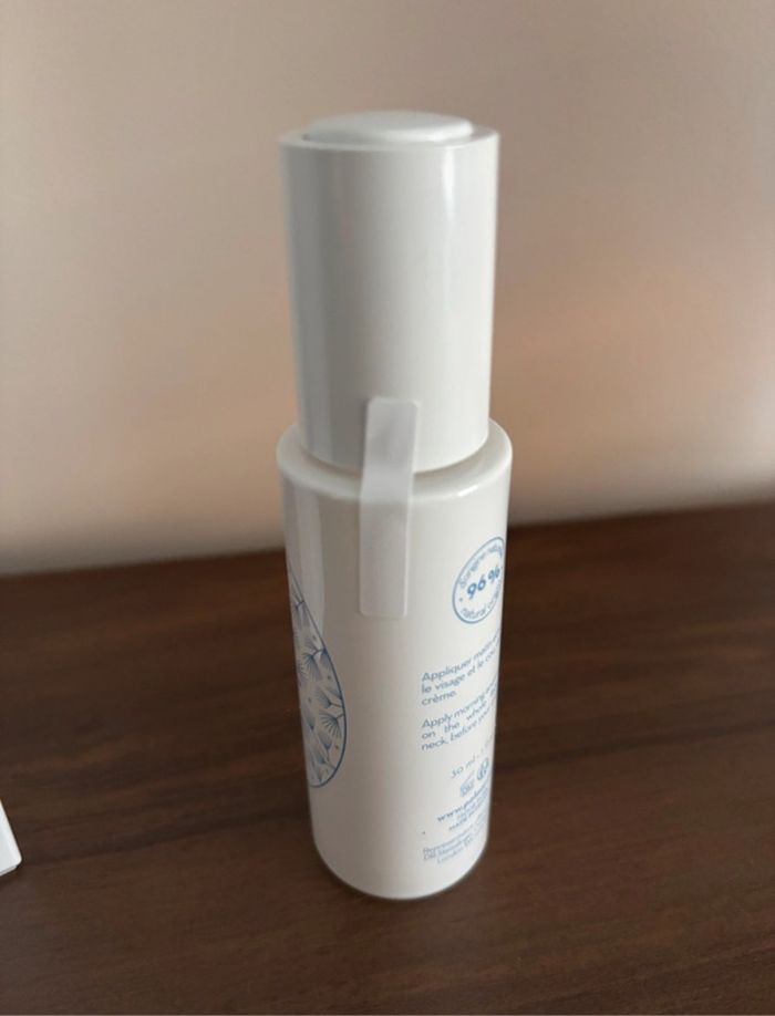 Sérum anti-taches Neige éternelle Polaar - photo numéro 3