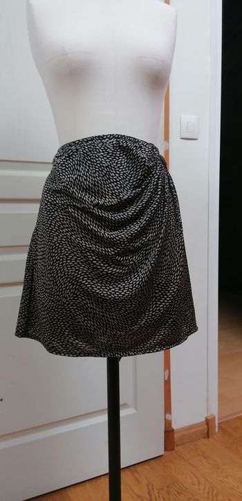 Jupe femme taille S kiabi